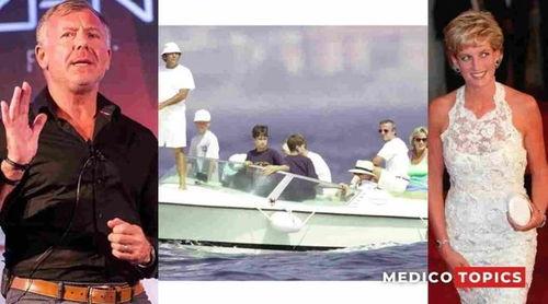 戴安娜保镖爆料视频大全,独家爆料视频大全幕后真相 第1张 戴安娜保镖爆料视频大全,独家爆料视频大全幕后真相 第1张