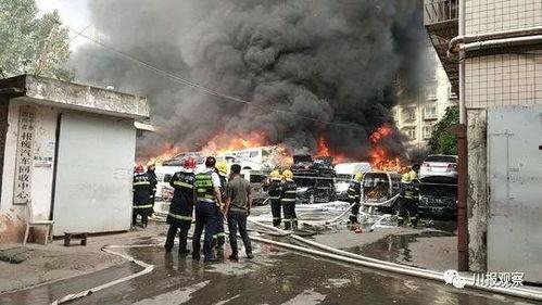 揭西县爆料大火案件视频,视频揭露惊人真相 第1张 揭西县爆料大火案件视频,视频揭露惊人真相 第1张