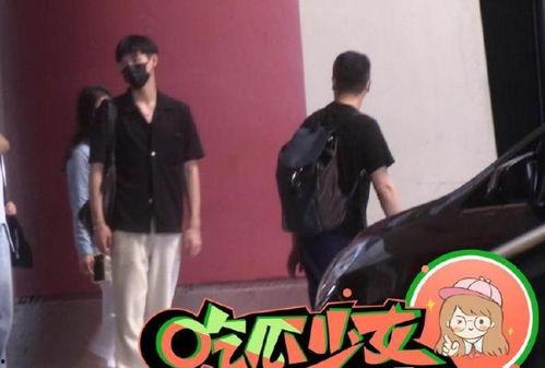 张小寒最新爆料路透,路透最新动态揭秘  第1张