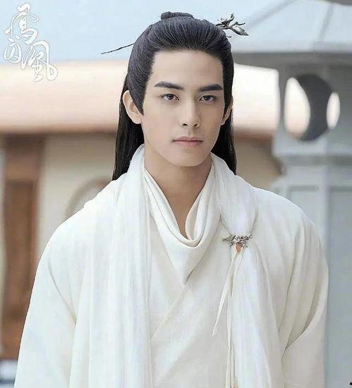 娱乐圈爆料君宋威龙,娱乐圈爆料君的星光之路  第1张