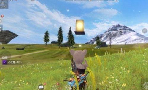 妄想山海最新活动爆料,神秘新活动即将开启,探寻未知领域! 第1张 妄想山海最新活动爆料,神秘新活动即将开启,探寻未知领域! 第1张